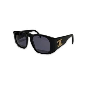 Chanel 90s 0004 CC Mark Sunglasses